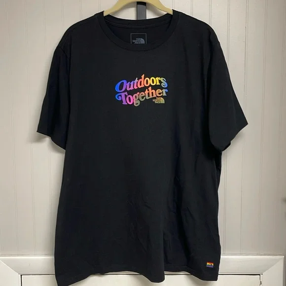 The North Face T shirt - Picture 1 of 5